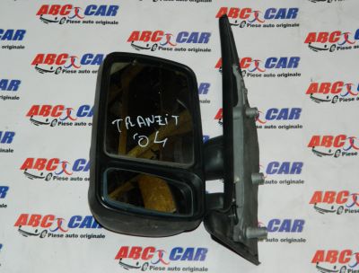 Oglinda stanga manuala Ford Transit 2000-2006