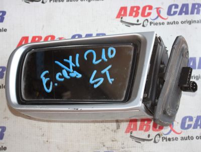 Oglinda stanga Mercedes E-Class W210 1996-2003