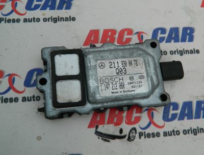 Senzor poluare aer Mercedes S Class W220 1999-2005 COD: 2118300472