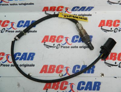 Sonda Lambda VW Golf 6 1.2 TSI COD: 03F906262B