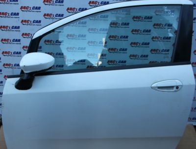 Usa stanga fata Fiat Grande Punto 2006-2012