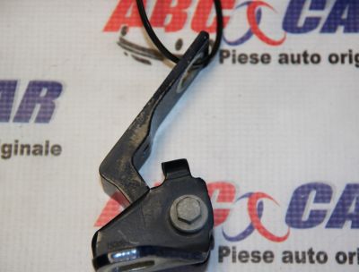 Balama usa dreapta fata Ford Focus 3 hatchback 2012-2018