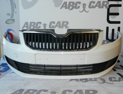 Bara fata cu grila Skoda Octavia 3 (5E3) 2013-2017