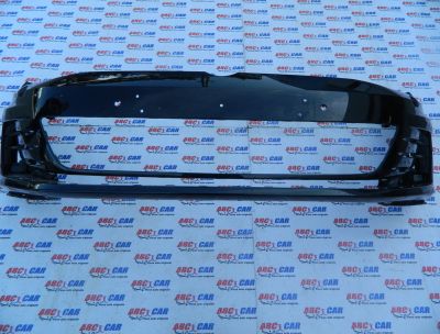 Bara fata model cu senzori si spalatori VW Golf 7 GTI 2014-2017