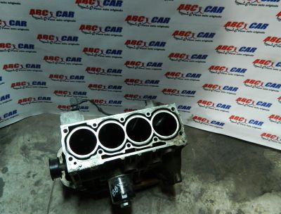 Bloc motor ambielat Skoda Fabia 1.4 B cod motor: BBY