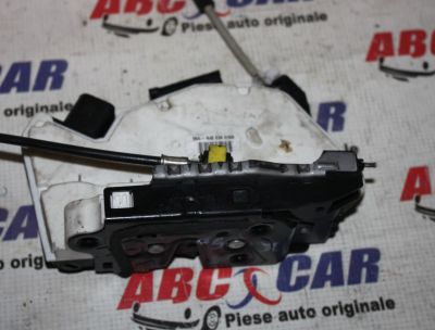 Broasca usa dreapta spate Seat Ibiza (6J5) 2008-2017 6J0839016A