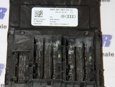 Calculator confort Audi A5 (F5) 3.0 TDI 2016-2024 8W0907063CG