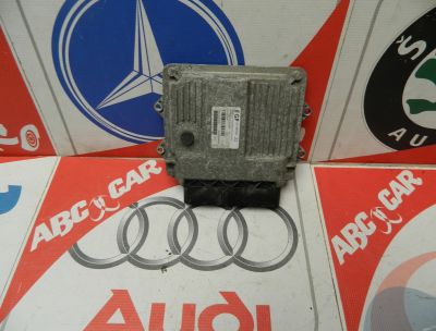 Calculator Motor Opel Corsa C 2000-2006 1.3 CDTI 55196352ZJ