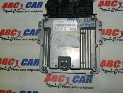 Calculator motor Renault Scenic 3 2009-2015 1.6 HDI 0281019471