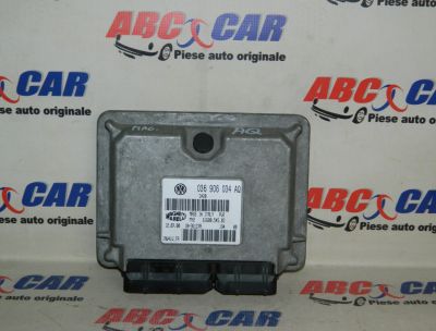 Calculator motor VW Lupo 5Z 1.4 16v 2003-2009 036906034AQ
