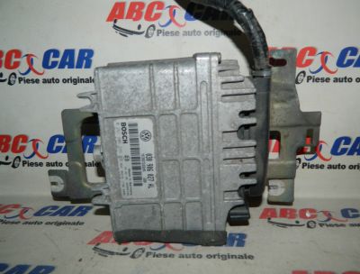 Calculator motor VW Lupo (6X) 1998-2005 1.0 B 030906027AL
