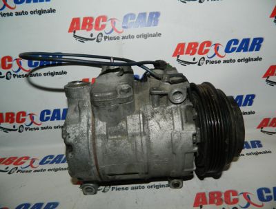 Compresor clima Audi A6 4B C5 1997-2004 Avant 2.5 TDI 4B02660805C