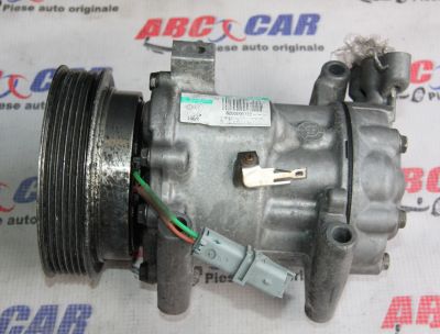 Compresor clima Renault Clio 3 2005-2014 8200600122