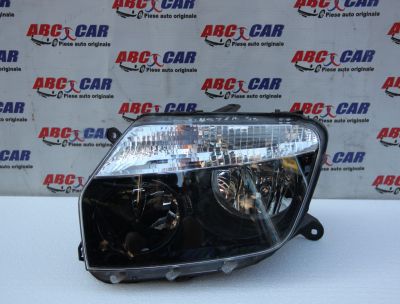 Far stanga Dacia Duster 2009-2013