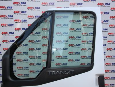 Geam mobil usa stanga fata Ford Transit model 2010