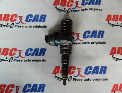 Injector Audi A3 8V 2012-2020 2.0 TDI 038130073BQ