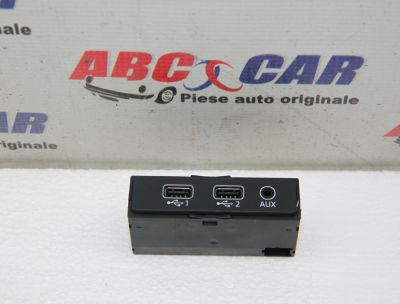 Intrare USB/AUX Audi A5 (F5) 2016-2024 8W0035736