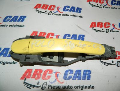 Maner deschidere exterior usa stanga spate VW Polo 9N 2004-2008