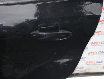 Maner exterior usa stanga spate Ford Ecosport 2012-2023