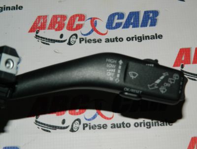 Maneta stergatoare parbriz VW Golf 6 2009-2013 Cod: 5K0953513N