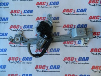 Motoras cu macara dreapta spate Renault Scenic 2 2003-2009 440726J4