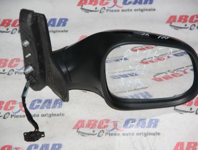 Oglinda dreapta (7 fire) Seat Altea XL 2006-2015