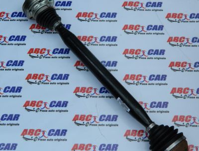 Planetara dreapta Audi TT 8J 2013 2.0 TSI 8J0407762G