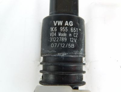Pompa spalare parbriz Audi A3 8V 2012-2020 1K6955651