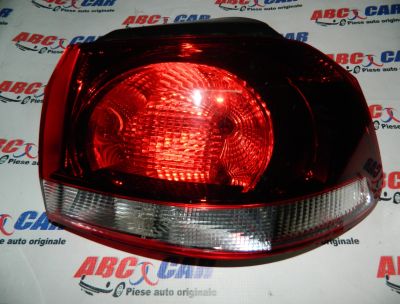 Stop dreapta caroserie fumuriu VW Golf 6 hatchback 2009-2013 Cod: 5K0945258