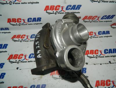 Turbosuflanta Audi A4 B6 8E 2000-2005 2.5 TDI COD: 059145701F