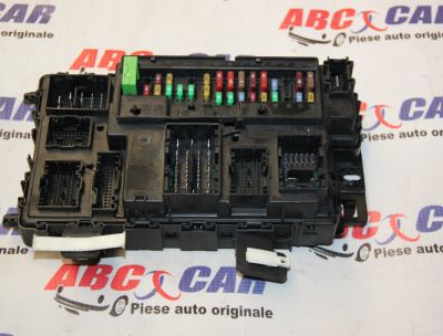 Calculator BCM Ford Transit 2014-prezent GK2T-15604-FAJ