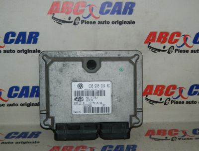 Calculator motor Seat Ibiza 4 (6L1) 2002-2009 1.4 16v BKY 036906034KC