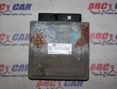 Calculator motor VW Passat B6 2005-2010 2.0 TDI 03G906018