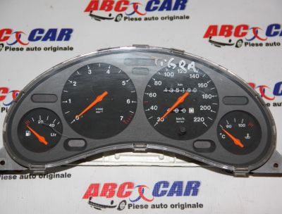 Ceas bord Opel Tigra A 1994-2000 1.6 Benzina 90386323