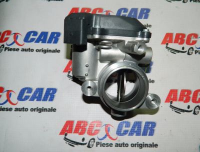 Clapeta acceleratie VW Polo 6N 1996-2003 1.4 Benzina 030133054D