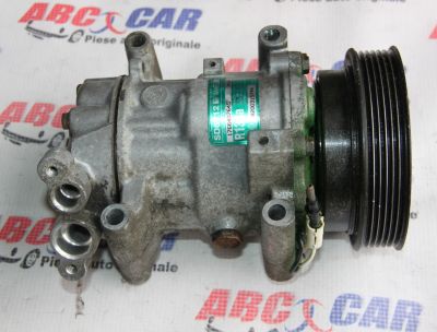 Compresor clima Renault Logan 2004-2012 1.5 DCI 8200315744