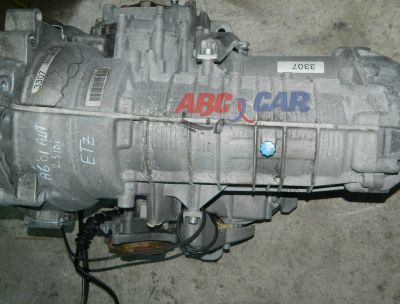 Cutie de viteze Audi A6 4B C5 1997-2004 2.5 TDI 5 Viteze DSG ETZ