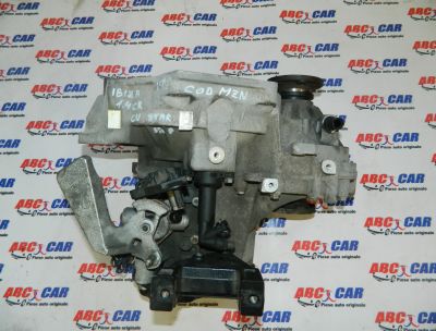 Cutie de viteze manuala cu start-stop Seat Ibiza 5 (6J5) 1.4 TDI 2008-2017 MZN