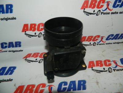 Debitmetru aer Audi A3 1.6 Benzina COD: 06A906461B