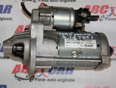 Electromotor Ford Focus 3 2012-2018 1.6 TDCI AV6N-11000-GE
