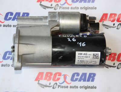 Electromotor VW Touareg (7P) 3.6 FSI V6 2010-2018 012911023H