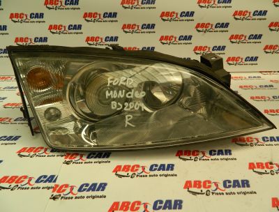 Far dreapta cu xenon Ford Mondeo 3 2000-2007