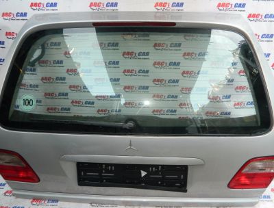 Haion Mercedes E Class W210 1996-2003