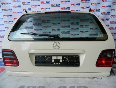 Haion Mercedes E-Class W210 1996-2003