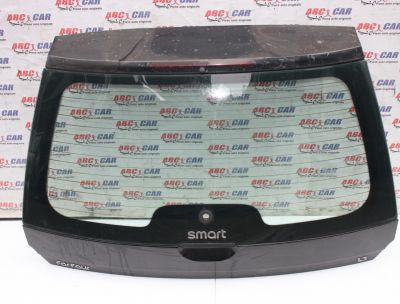 Haion Smart ForFour 1 2004-2006
