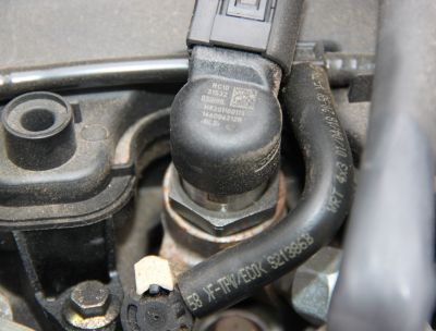 Injector Renault Megane 4 2016-prezent 1.5 DCI 166006212R
