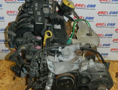 Motor Ford Ka 1 1996-2008 1.3 benzina Cod: J1k