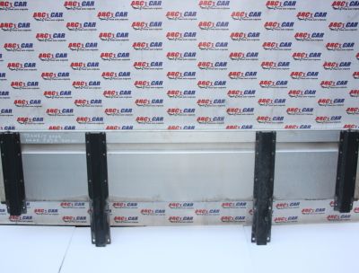 Oblon fata din aluminiu Ford Transit doka L=200 cm 2007-2014