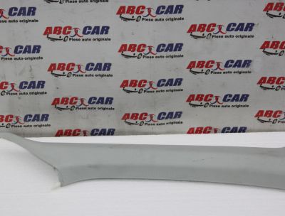 Ornament stalp interior dreapta fata Audi A8 4N (D5) 2017-prezent 4N0867234D