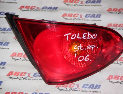 Stop stanga caroserie Seat Toledo 3 (5P2) 2005-2009 5P5945095B